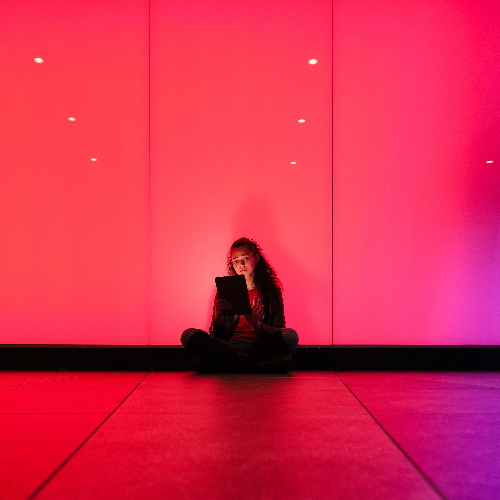 Strategies: What's at risk if women don't embrace AI