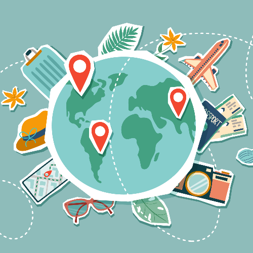 ChatGPT can plan your dream getaway—if you know how to ask