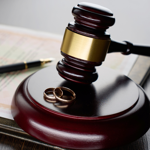 This free AI tool wants to make divorce less complicated