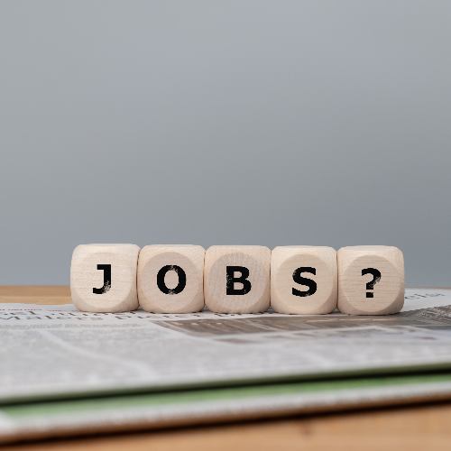 Which jobs are AI-proof?