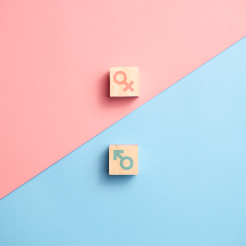 Gender and AI: Promise and Peril
