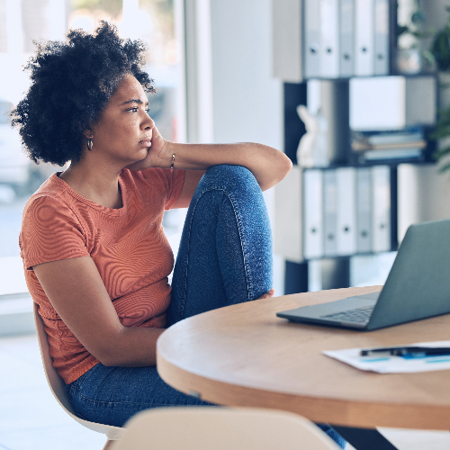 For women, the increase of AI use in the workplace may affect their careers: Harvard study