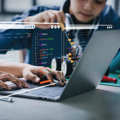 AI billionaire’s advice to teens: Master 'vibe coding' — here’s 5 prompts to get started