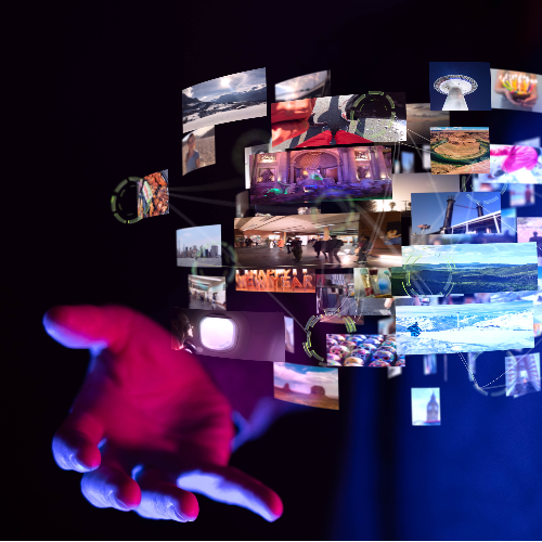 Kiss reality goodbye: AI-generated social media has arrived