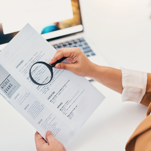 Recruiters Say Hiding AI-Friendly White Text in Your Resume Is ‘Not Going to Work’. These New Hires Say Otherwise.
