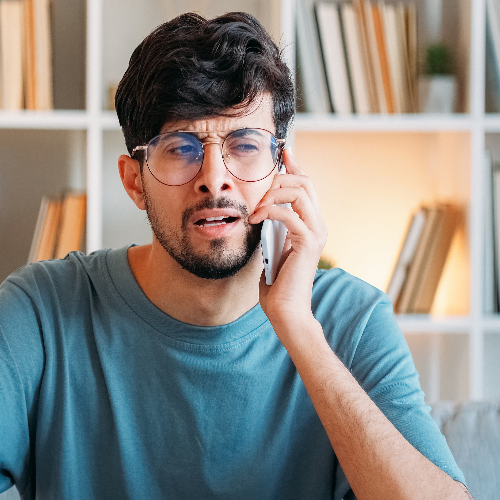 One simple question can stop a deepfake scammer immediately