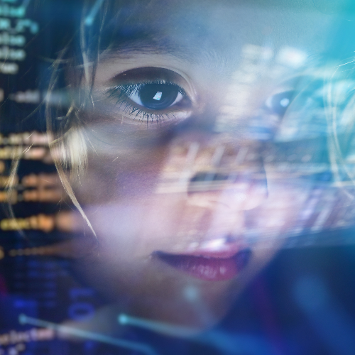 We lost our kids to social media. Now AI wants their minds