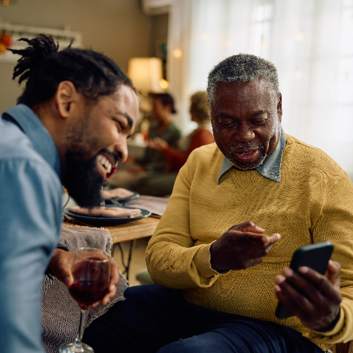 Use this AI cheat sheet to sound like the smartest person at Thanksgiving dinner