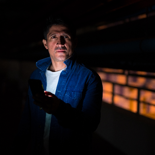 How ICE agents are using facial recognition technology to bring surveillance to the streets