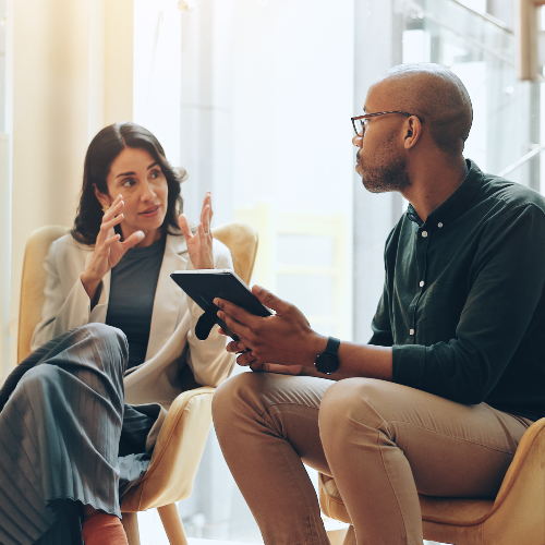 Your company just replaced people with AI agents. As a manager, what do you do now?