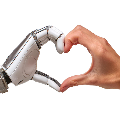 AI companions are filling the human connection gaps