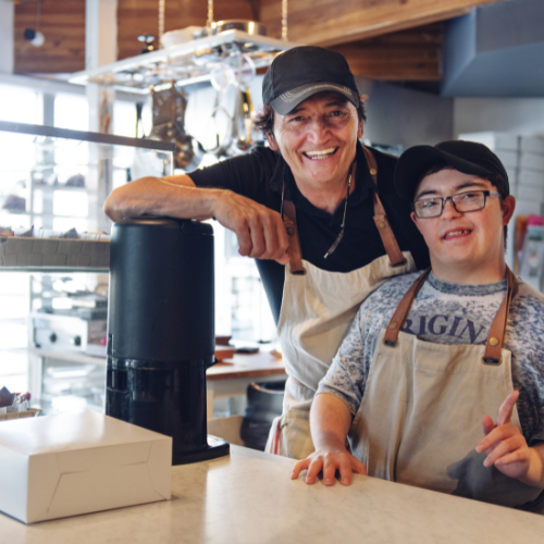 Why The Winners Of The AI Era Will Be Small Businesses, Not Big Tech