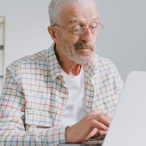 Over 45 and looking for a job? AI thinks you might be too old