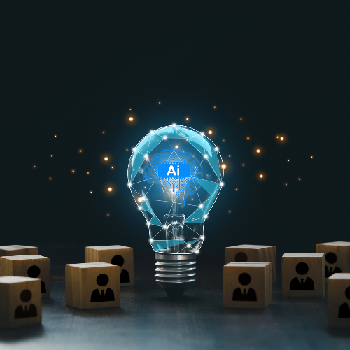 How To Get Started In AI Even If You Don't Have Technical Skills