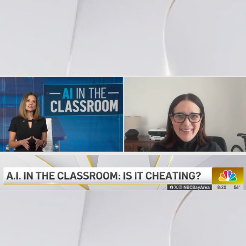 Pros and cons of AI in the classroom