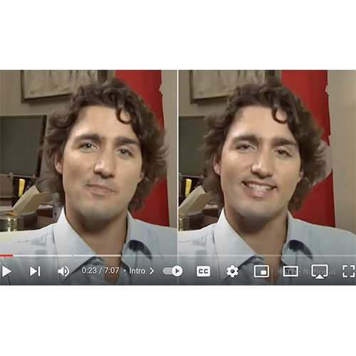 Video: Can you spot the deepfake? How AI is threatening elections