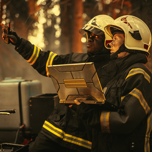 Nonprofit AIandYou Urges Fire Impacted Businesses to Sign Up for Free AI Summit/Training With Google, AWS (Amazon) & Salesforce; Interviews Available