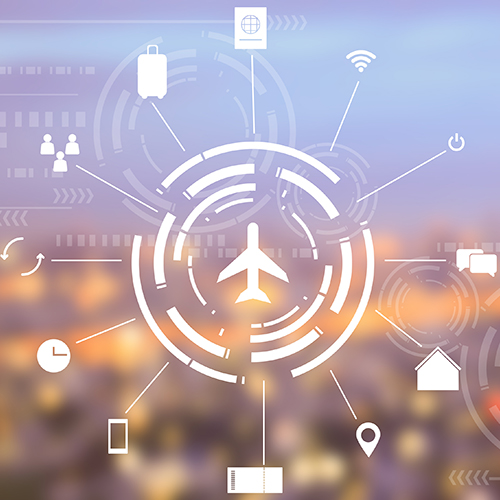 AI is already reshaping air travel, will airports themselves be next?
