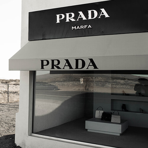 Prada becomes the latest fashion brand to launch NFTs