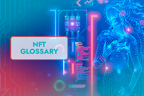 NFT Glossary