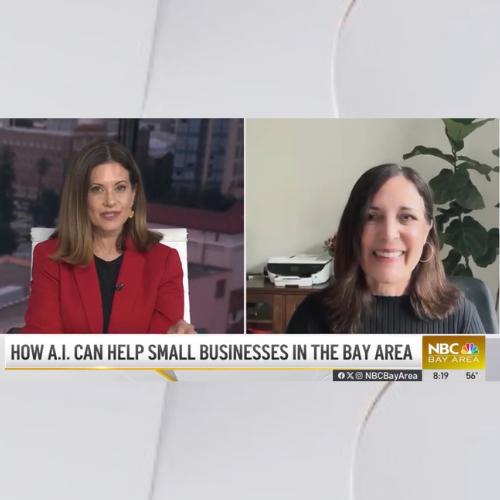 Copy of How AI can help Bay Area small businesses