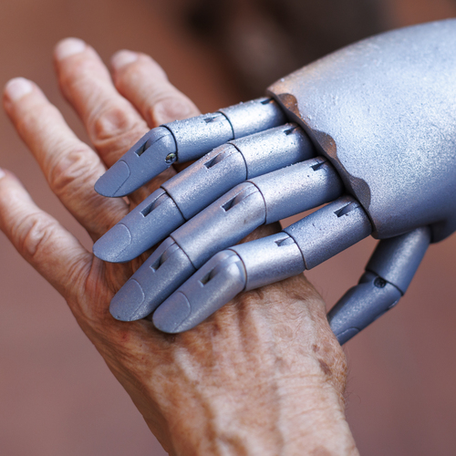 Unsure about companion robots for seniors? Here’s why some can’t wait.