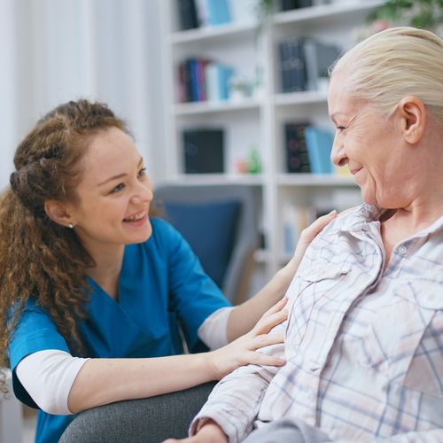 In implementing AI, home care agencies must address staff, patient fears, leaders say
