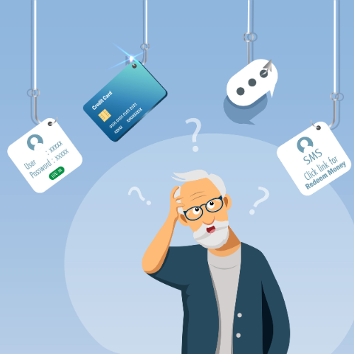 Tech Safety in the Age of AI: Protecting Seniors from New Digital Threats