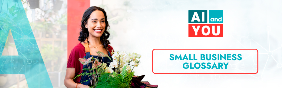 Small Business Glossary
