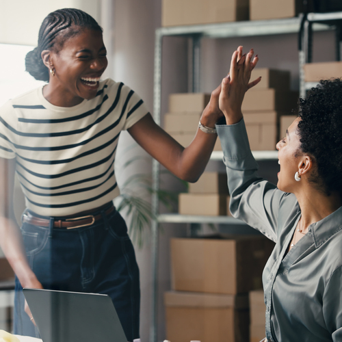 Why Small Businesses Are Winning With AI in 2026
