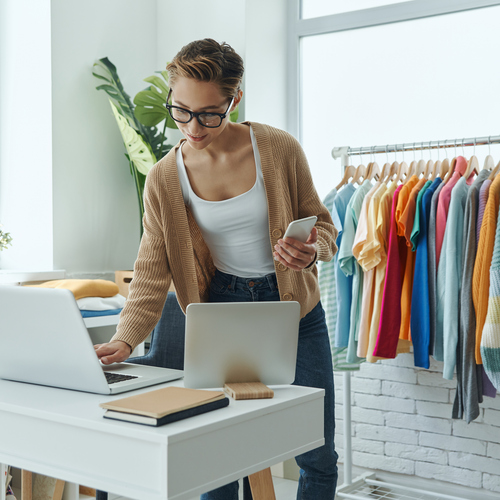 By Year's End, 4 In 5 Small Businesses Will Use AI Marketing Tools