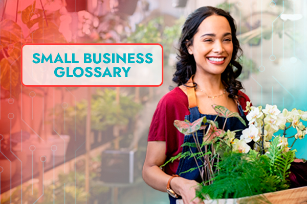 AI & Small Business Glossary