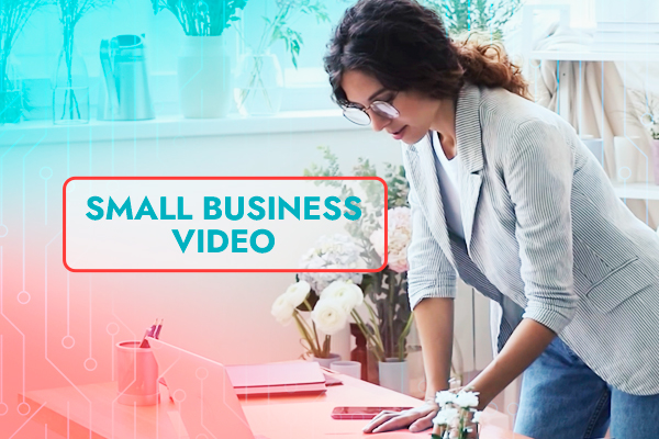 AI & Small Business Video