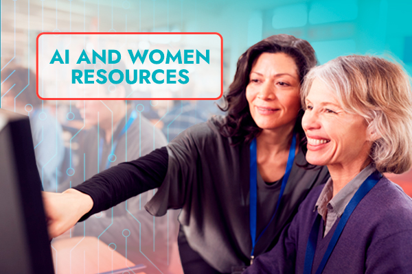 AI for Women Resources