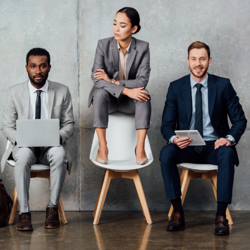 AI is getting women wrong as gender bias persists, data reveals
