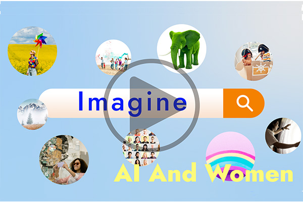  AI & Women Video