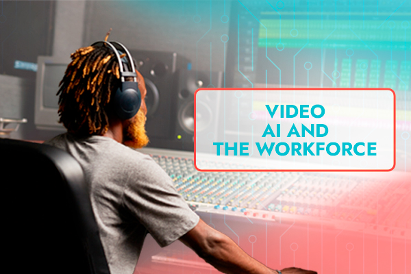 AI & the Workerforce Video