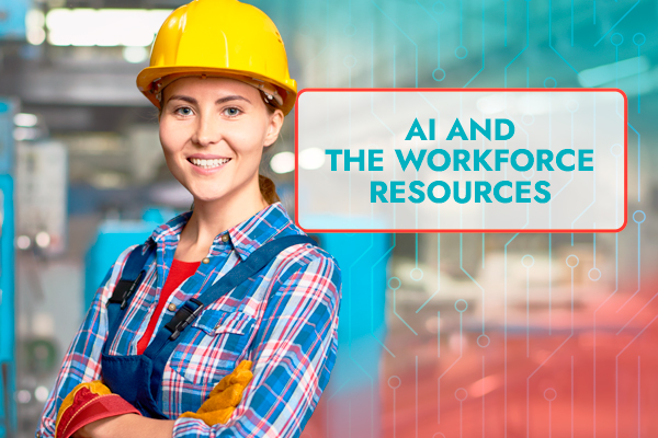 AI & the Workforce Resources