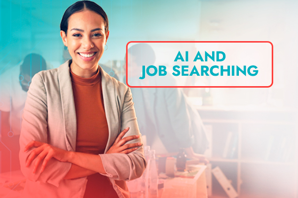 AI and Job Searching